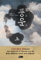 개정판 | 풍운 상 표지 이미지