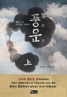 개정판 | 풍운 상