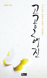 고공행진 표지 이미지