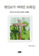개신교가 저버린 보화들 표지 이미지