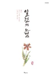 일련의 느낌