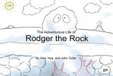 Rodger the Rock 표지 이미지