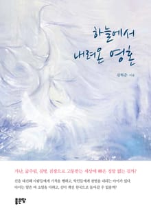 하늘에서 내려온 영혼
