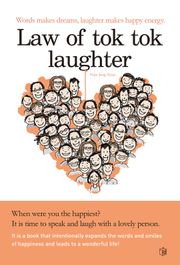 Law of tok tok laughter