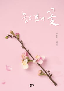 놓고 보니 꽃