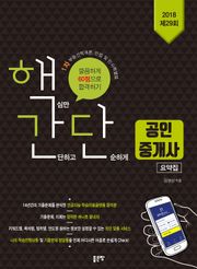 핵간단 공인중개사 요약집 1차