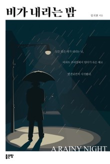 비가 내리는 밤