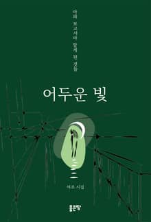 어두운 빛