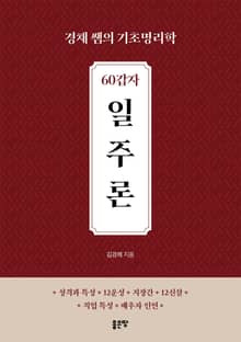 60갑자 일주론