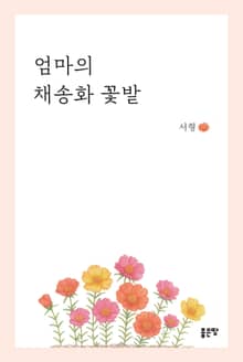 엄마의 채송화 꽃밭