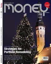 Money 2011년 12월호 (월간) 표지 이미지