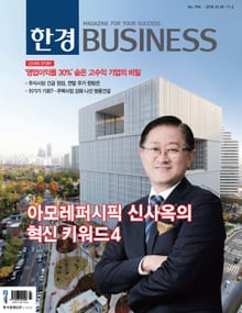 한경비즈니스 1196호