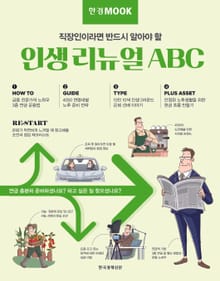 인생 리뉴얼 ABC
