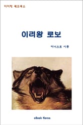 이리왕 로보 표지 이미지