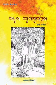 하늘이 떨어진다구요!