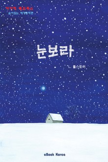 눈보라