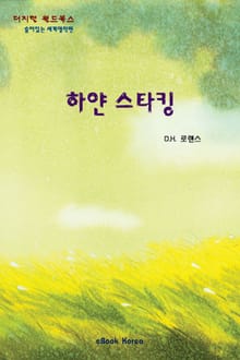 하얀 스타킹