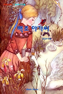 백조 아가씨