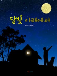 달빛 아래에서