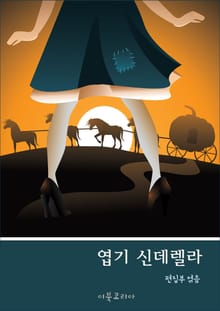 엽기 신데렐라