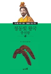 청동빛 왕국 - 충선왕 표지 이미지