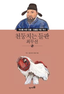천둥치는 벌판 - 최무선
