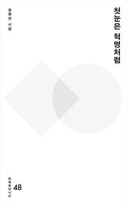 첫눈은 혁명처럼