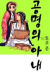 공명의 아내 표지 이미지