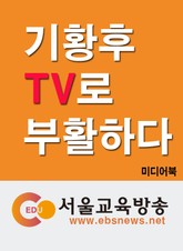 기황후 TV로 부활하다 표지 이미지