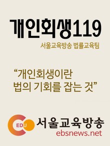 개인회생119