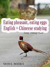 Eating pheasant eating eggs 표지 이미지