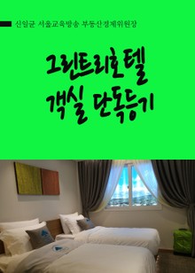 그린트리 호텔, 객실 단독등기