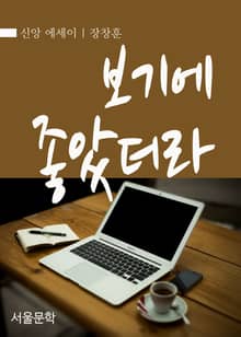 보기에 좋았더라