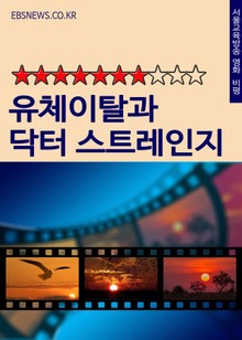 유체이탈과 닥터 스트레인지 (영화비평 평점 7점)
