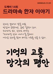 드라마 한자 : 기억의 고통 망각의 평안 (도깨비)