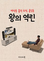 왕의 역린 (백성을 훔친 도적, 홍길동 11회)