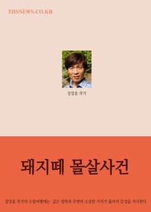 돼지떼 몰살사건 (하나님을 만나는 자세는 정중함 보다 간절함이다.)