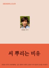 씨뿌리는 비유(4종류 밭) 표지 이미지