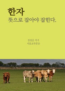한자는 뜻으로 잡아야 잡힌다.