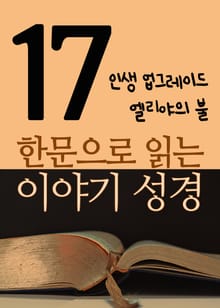 한문으로 읽는 이야기 성경 17(인생 업그레이드, 엘리야의 불)
