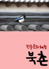 전통문화체험 : 북촌 표지 이미지