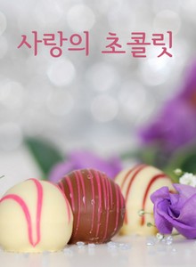 사랑의 초콜릿 (초콜릿 인문학)