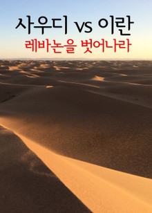 사우디 VS 이란 (레바논을 벗어나라)