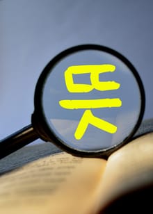 뜻 (나폴레옹, 몽블랑, 스타벅스, 나이키 등)