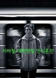 지하철 대학명칭 인식혼란 (도시철도 법령 해설집)