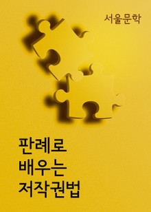 판례로 배우는 저작권법 (아기 엄마들과 상담한 내용을 쓴 글의 저작권)