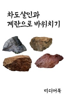 차도살인과 계란으로 바위치기