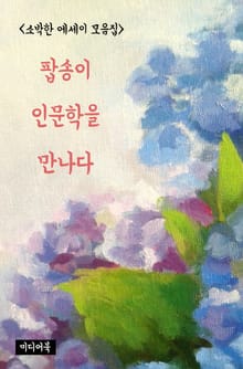 팝송이 인문학을 만나다 (소박한 에세이 모음집)