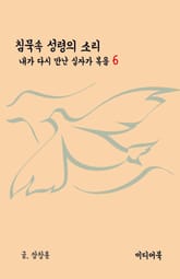 내가 다시 만난 십자가 복음 6 : 성령의 소리 표지 이미지