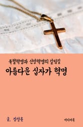 아름다운 십자가 혁명 (유혈혁명과 신앙혁명의 갈림길) 표지 이미지